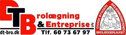 DTB Logo